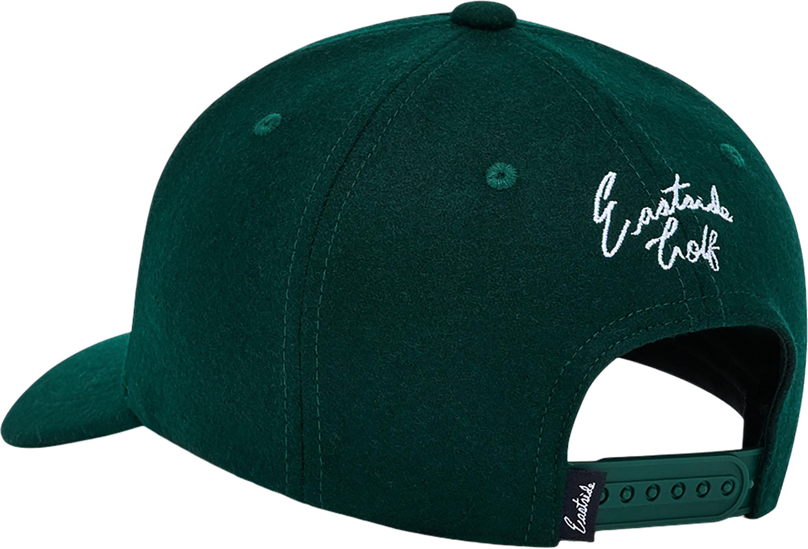 Product gallery image number 2 for product 5 Panel 2 Tone E Hat - Men's