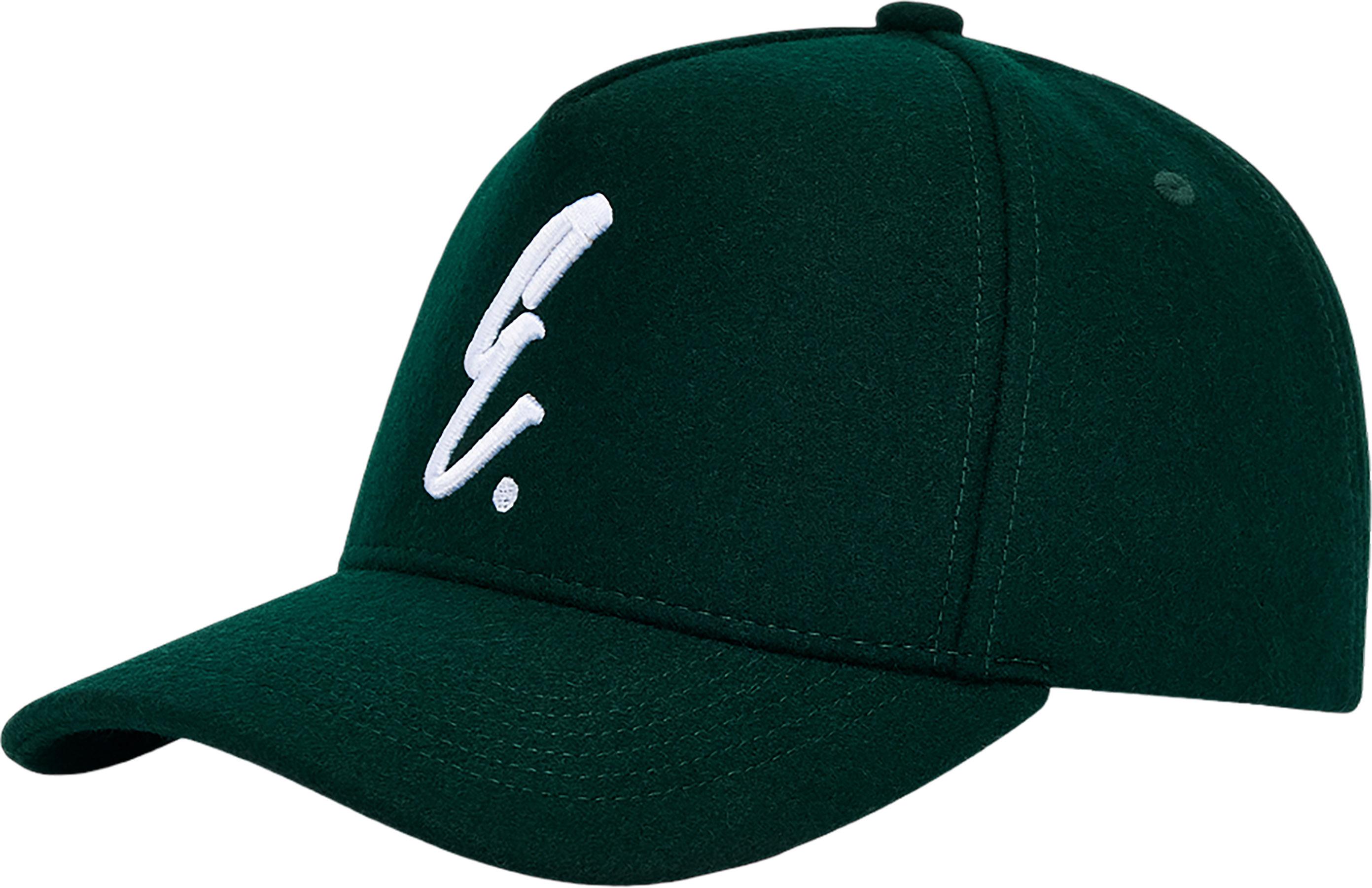 Product gallery image number 3 for product 5 Panel 2 Tone E Hat - Men's