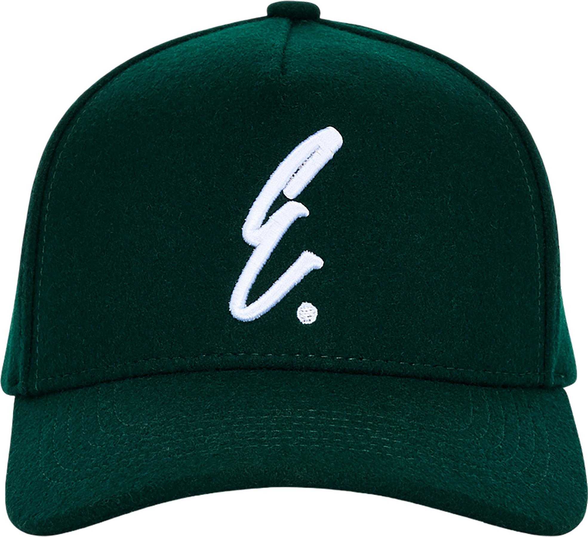 Product image for 5 Panel 2 Tone E Hat - Men's