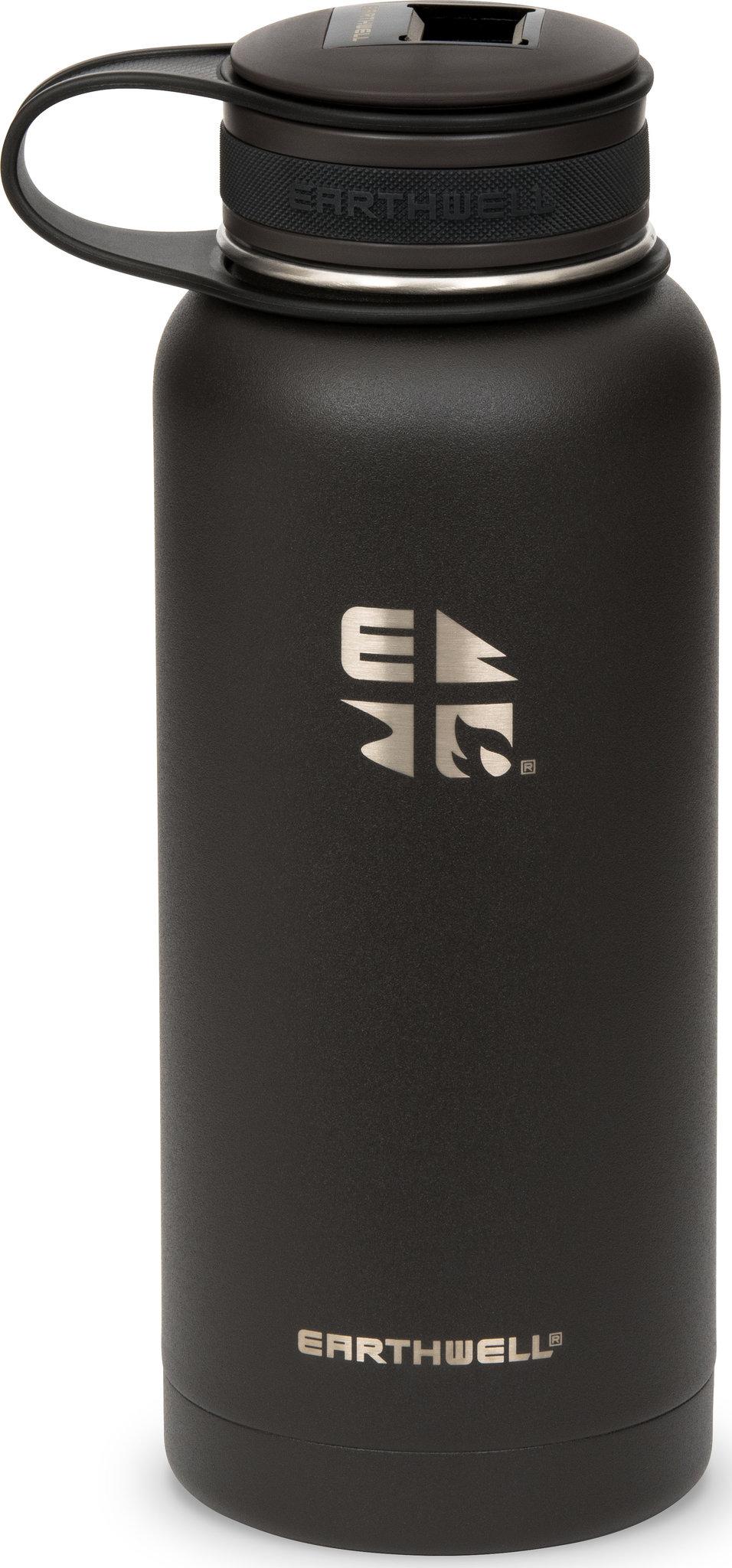 Numéro de l'image de la galerie de produits 1 pour le produit Bouteille Kewler avec capuchon Opener 945ml