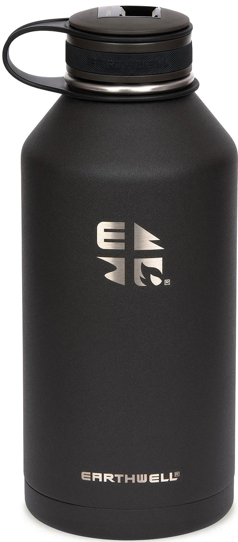 Product gallery image number 1 for product Kewler 64Oz Growler Bottle