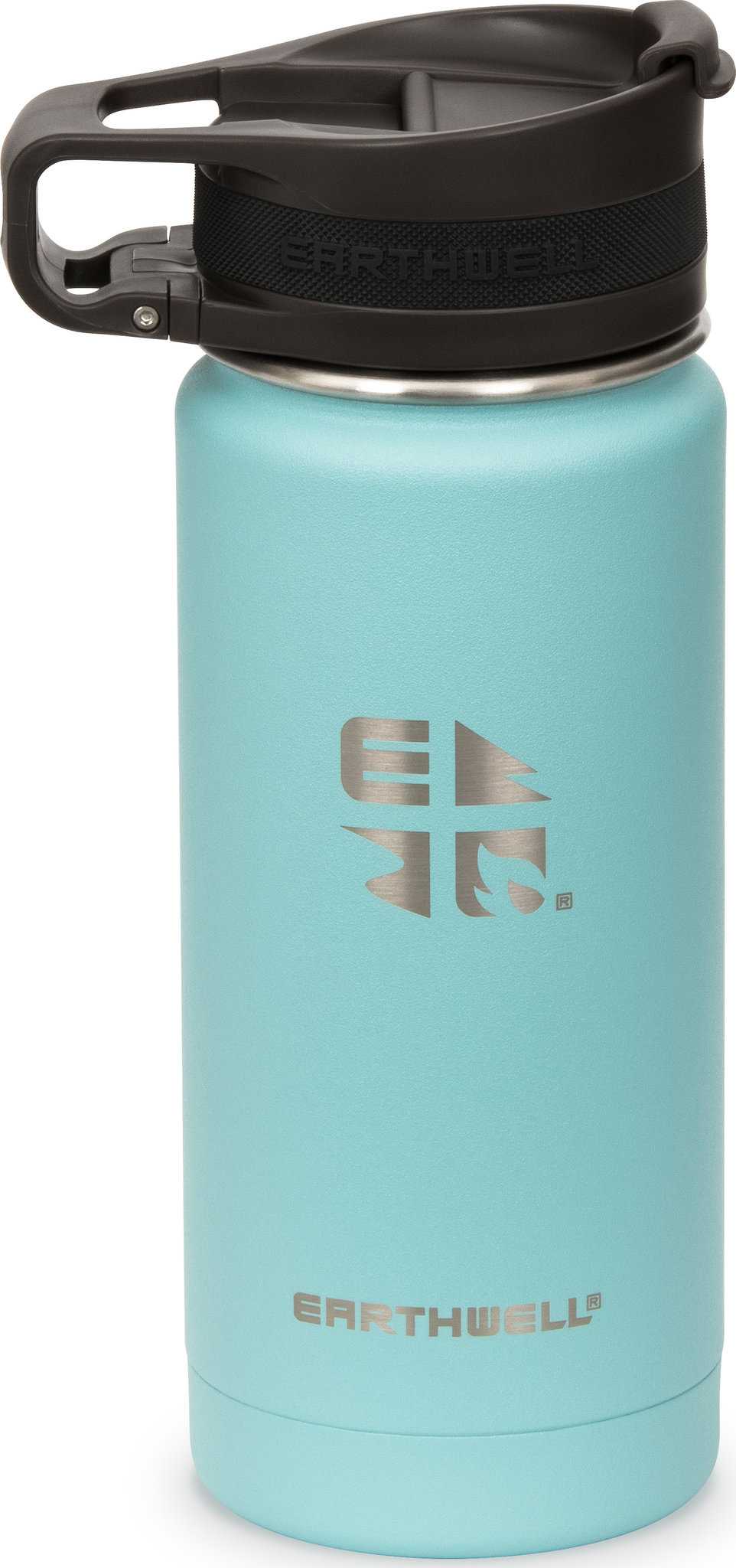Aqua Blue