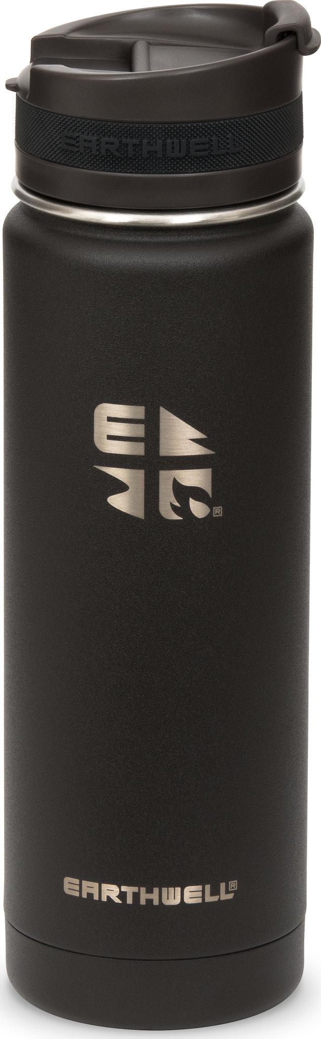 Product gallery image number 1 for product Roaster Bottle 590ml