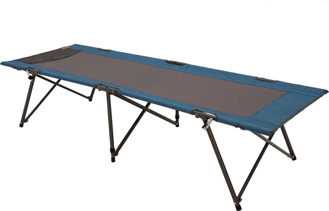 Product gallery image number 1 for product Camp Cot Sleeping Pad