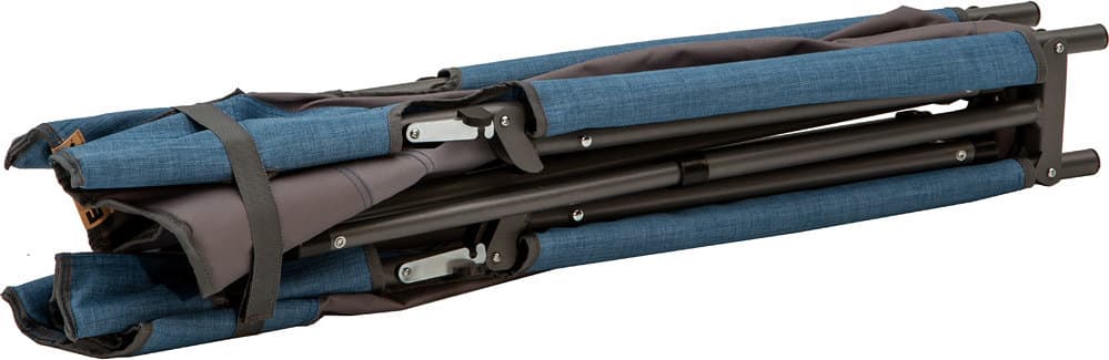 Product gallery image number 3 for product Camp Cot Sleeping Pad