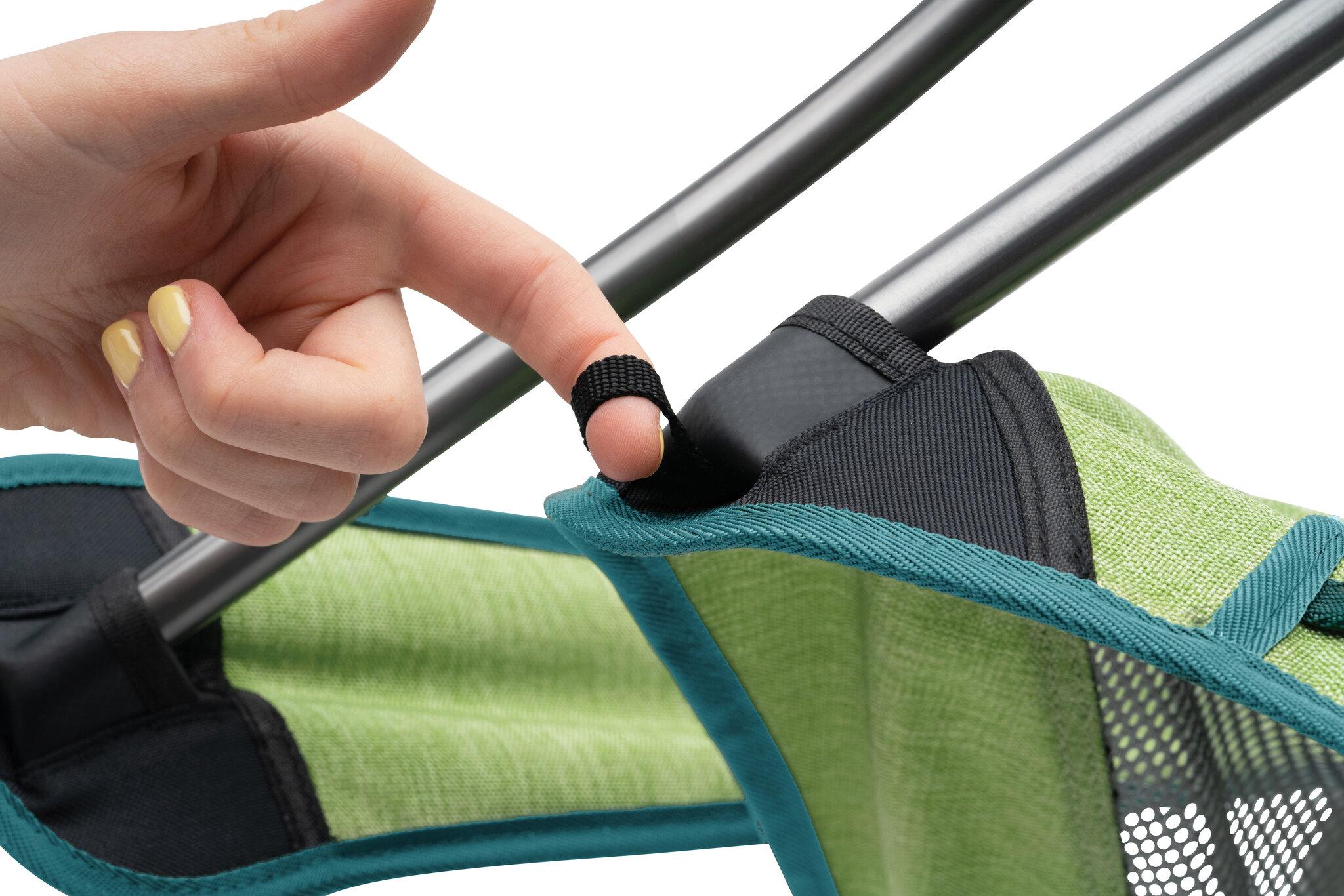 Product gallery image number 4 for product Tagalong Lite Chair