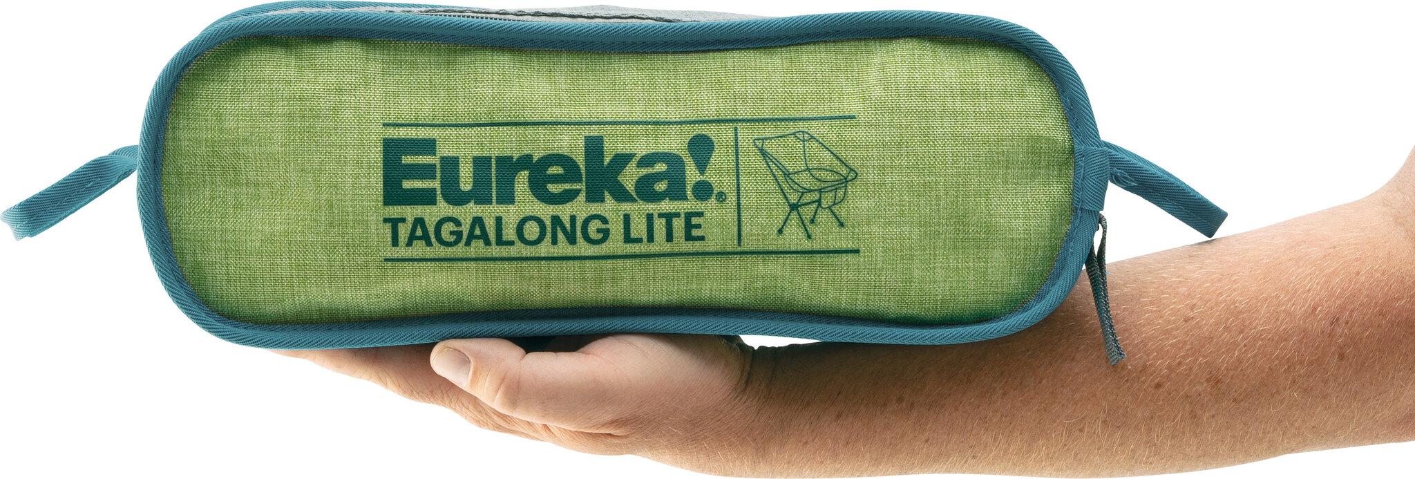 Product gallery image number 5 for product Tagalong Lite Chair