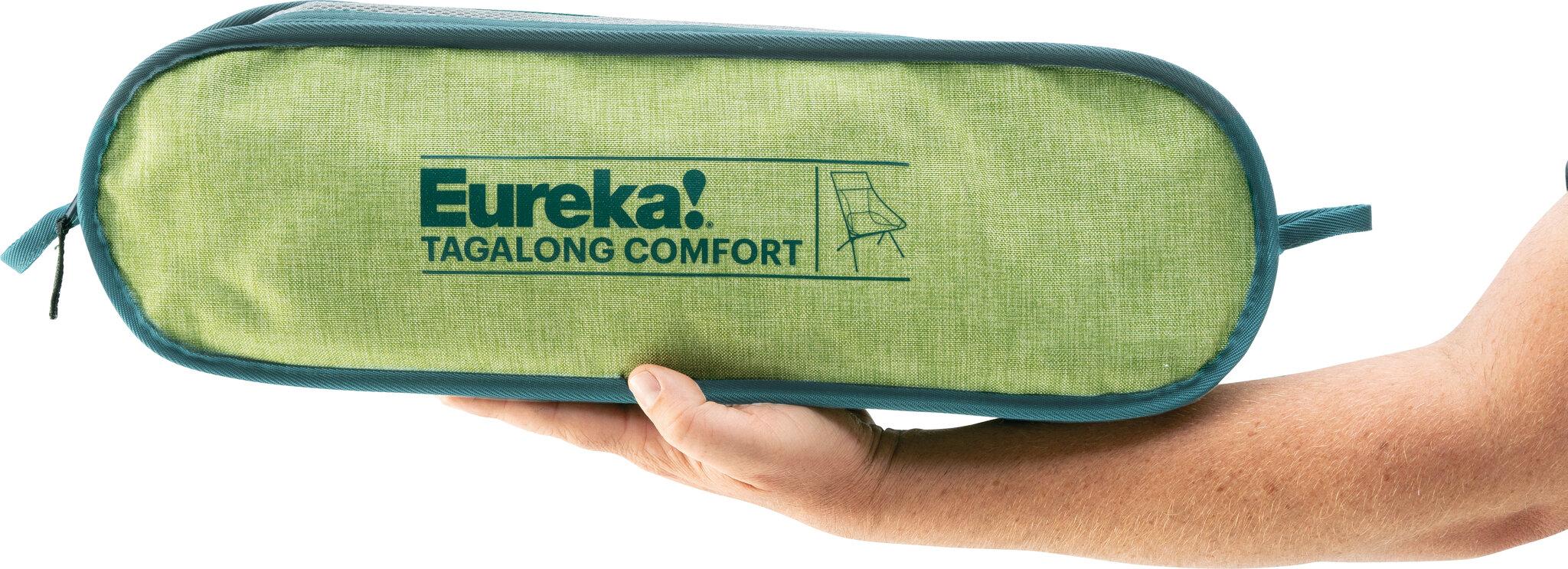 Product gallery image number 4 for product Tagalong Comfort Chair