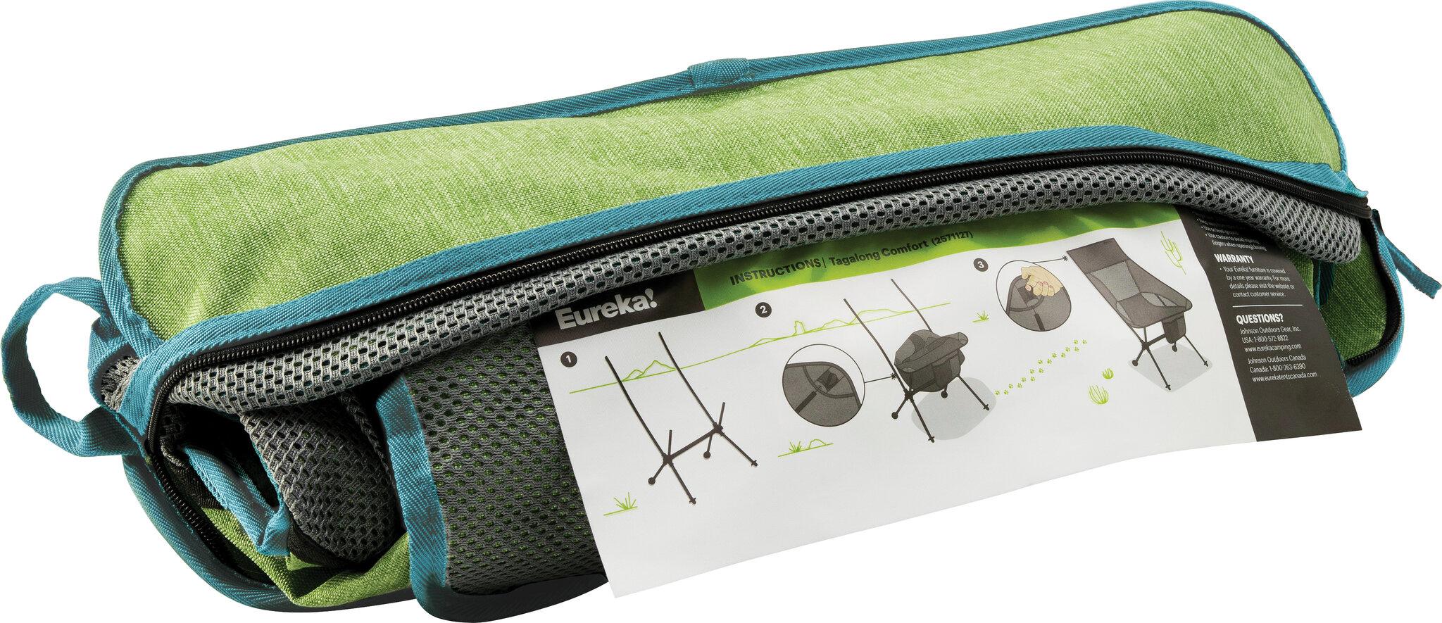 Product gallery image number 7 for product Tagalong Comfort Chair