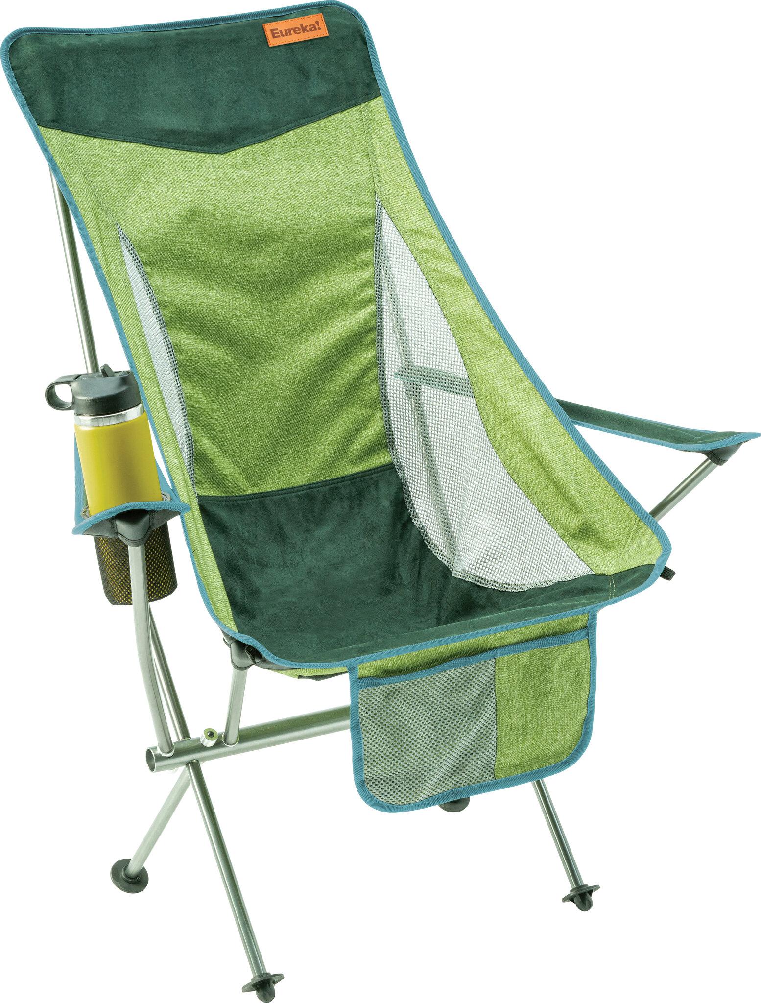 Product gallery image number 3 for product Tagalong Highback Chair