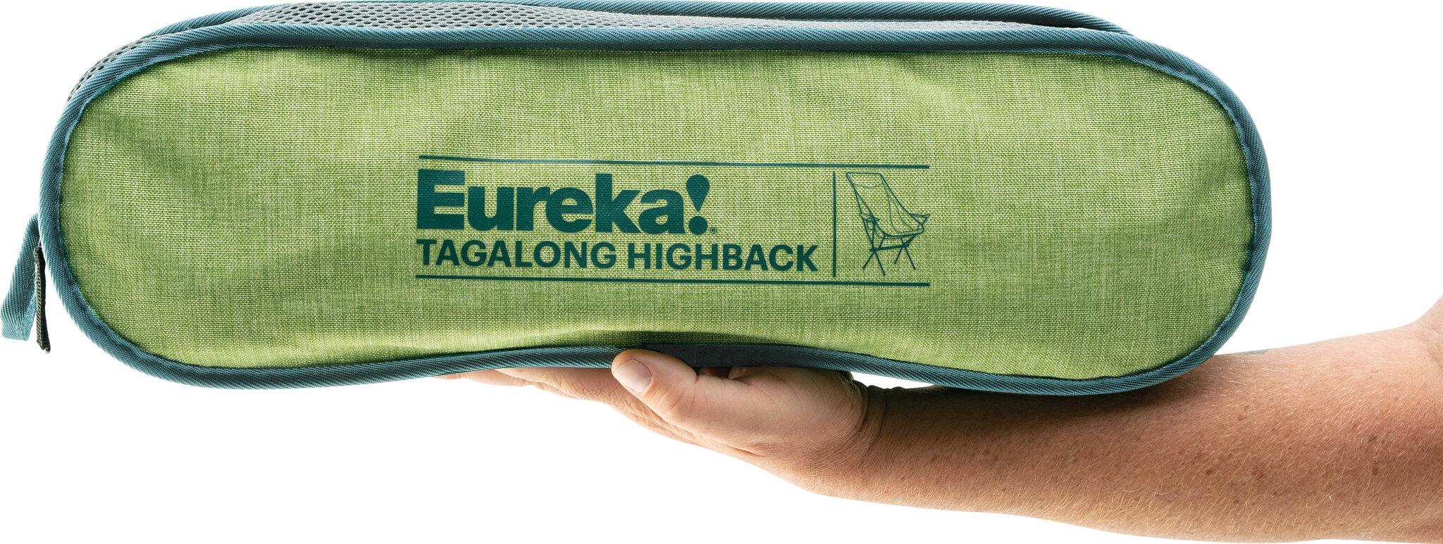 Product gallery image number 6 for product Tagalong Highback Chair