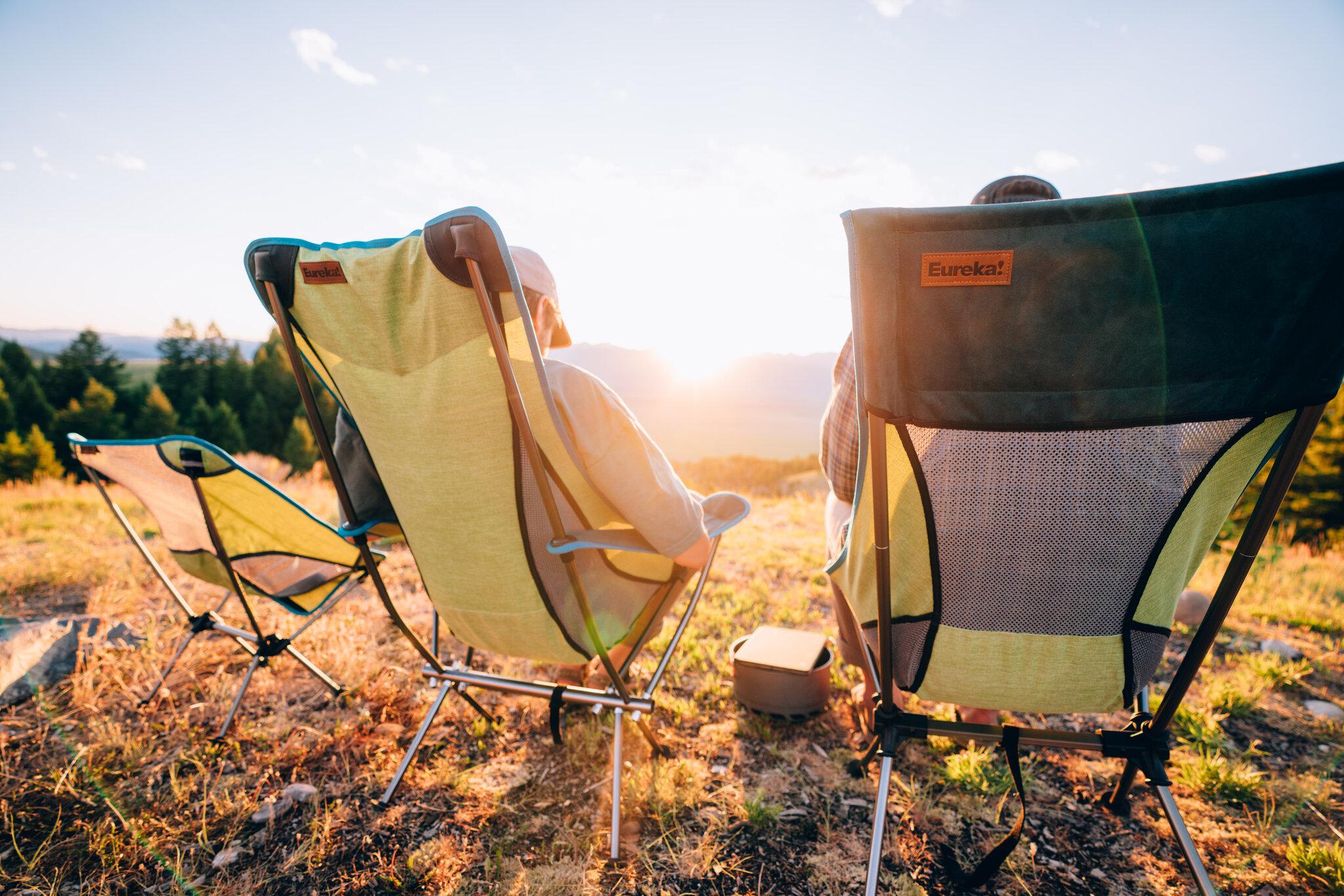 Product gallery image number 7 for product Tagalong Highback Chair