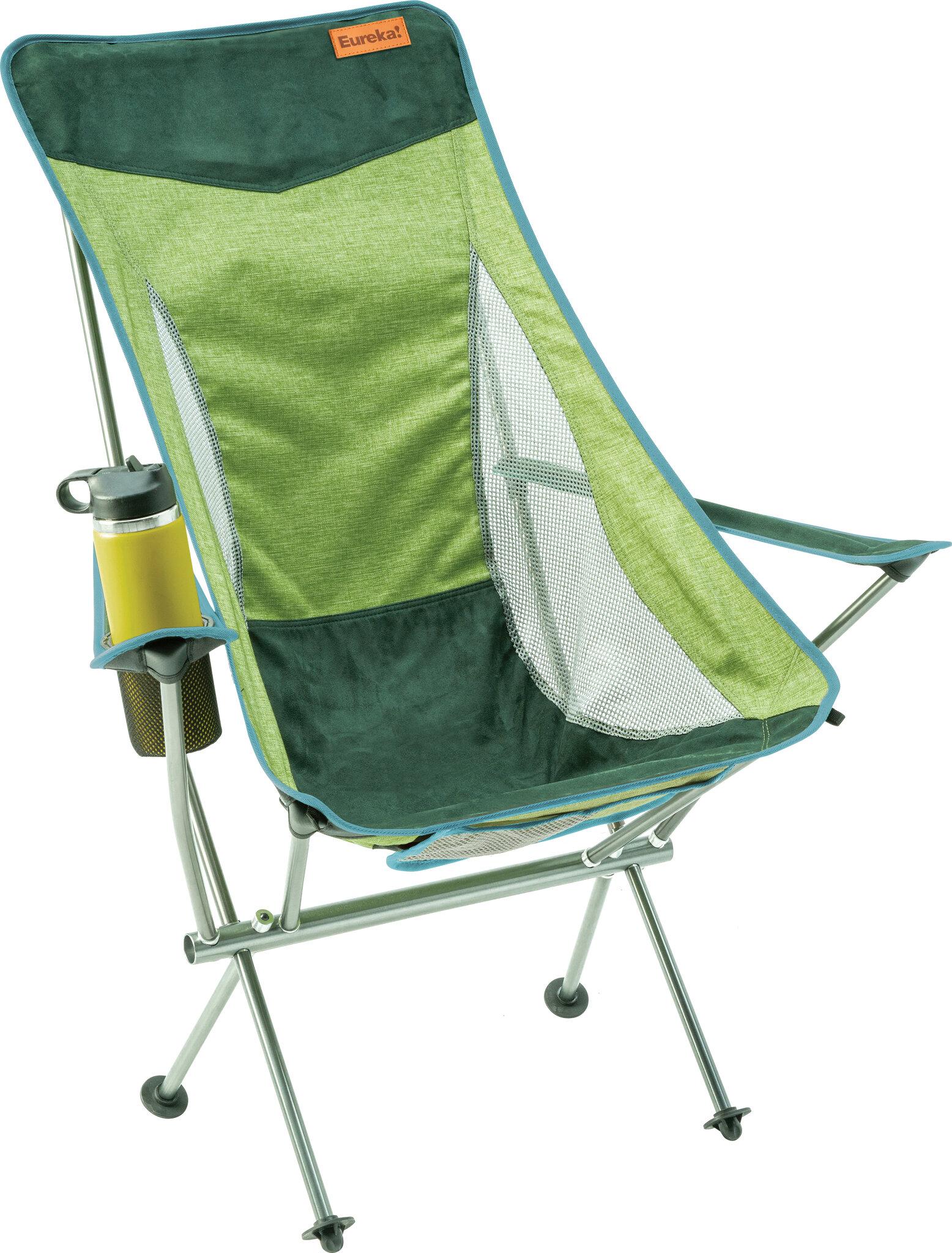 Product gallery image number 1 for product Tagalong Highback Chair