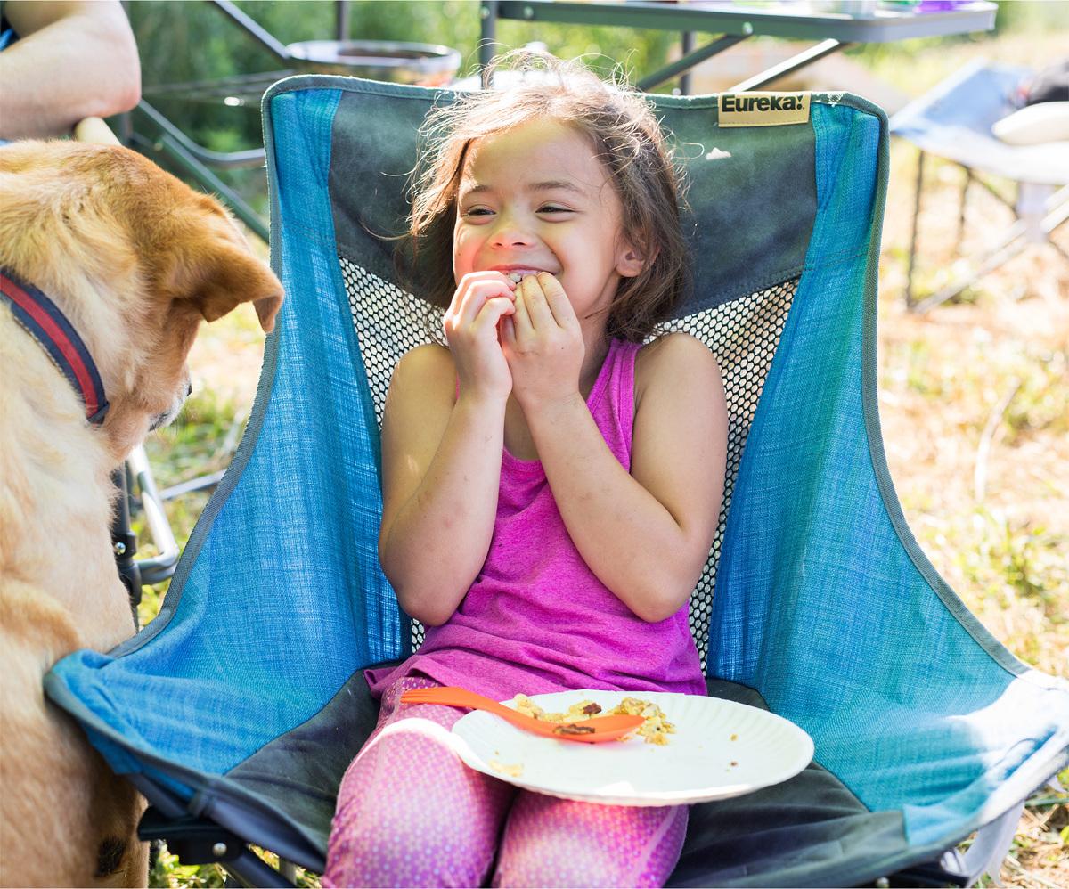 Product gallery image number 3 for product Lowrider Chair