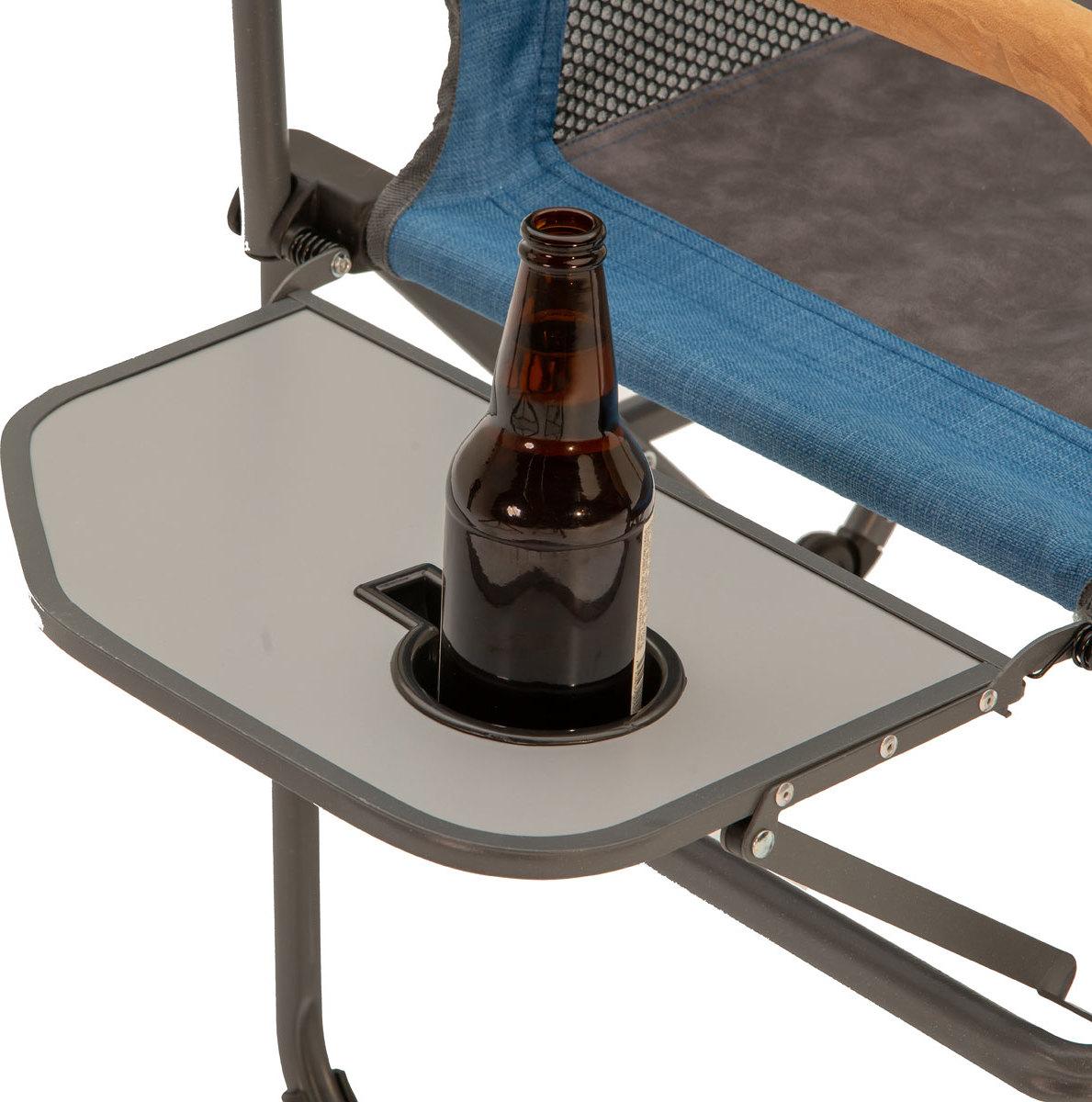 Product gallery image number 4 for product Quick Set Director's Chair