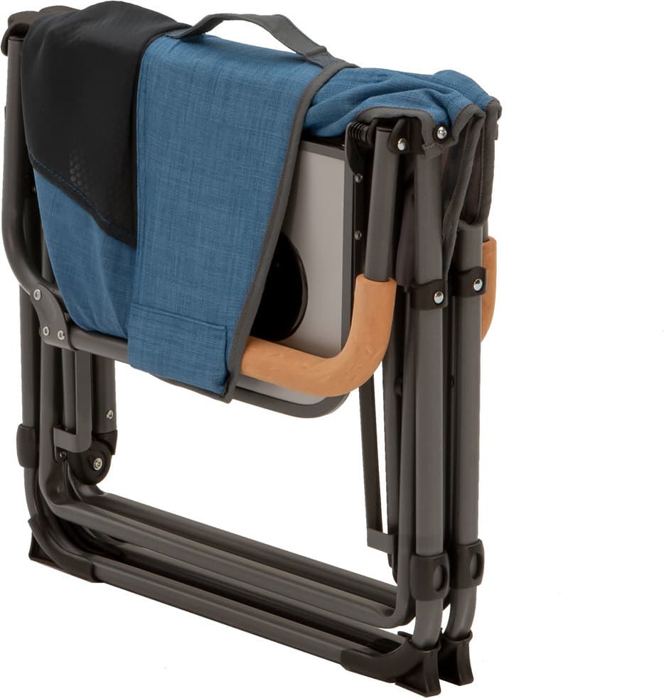 Product gallery image number 3 for product Quick Set Director's Chair