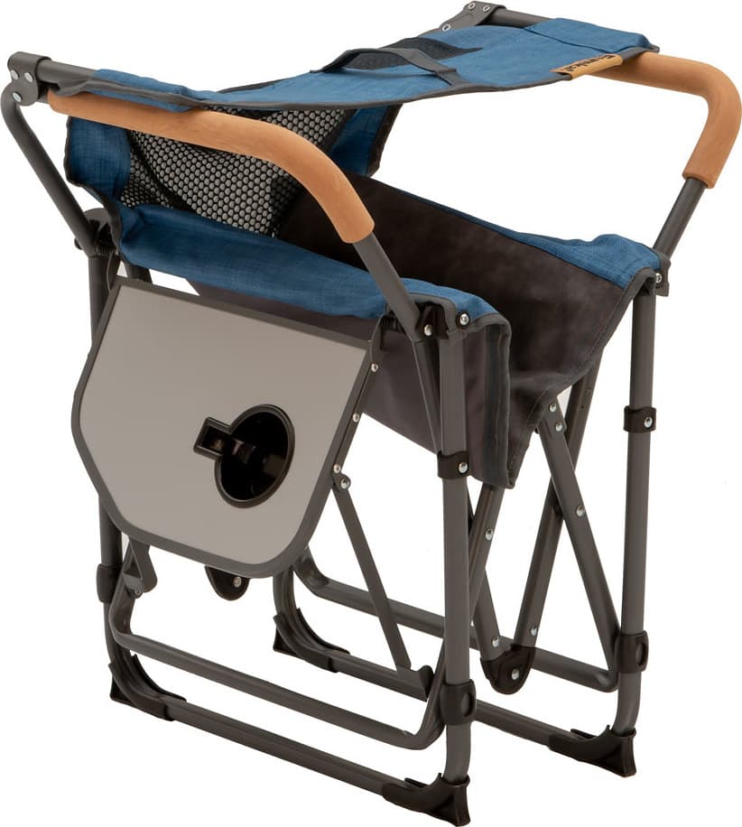 Product gallery image number 2 for product Quick Set Director's Chair