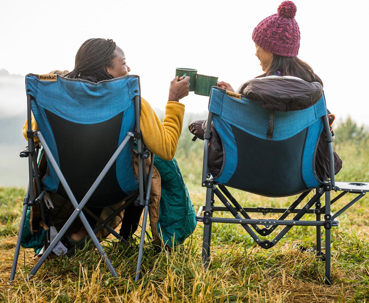 Product gallery image number 3 for product Camp Chair