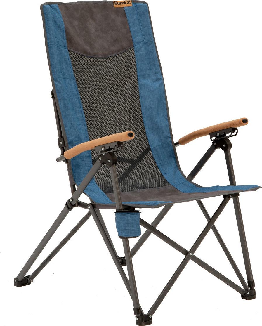 Product gallery image number 1 for product High-Back Recliner Chair