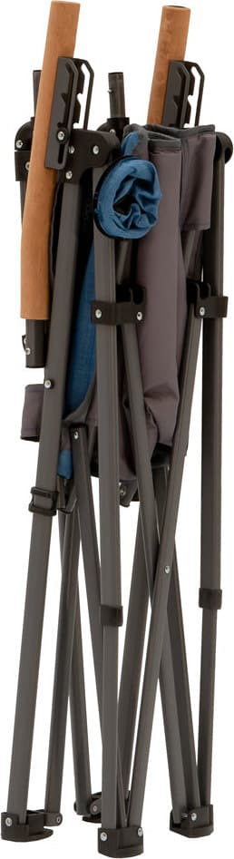 Product gallery image number 2 for product High-Back Recliner Chair