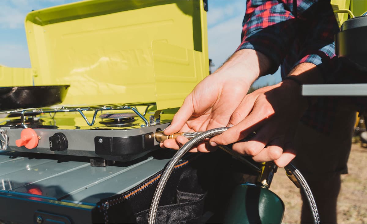 Product gallery image number 12 for product Spire LX Stove