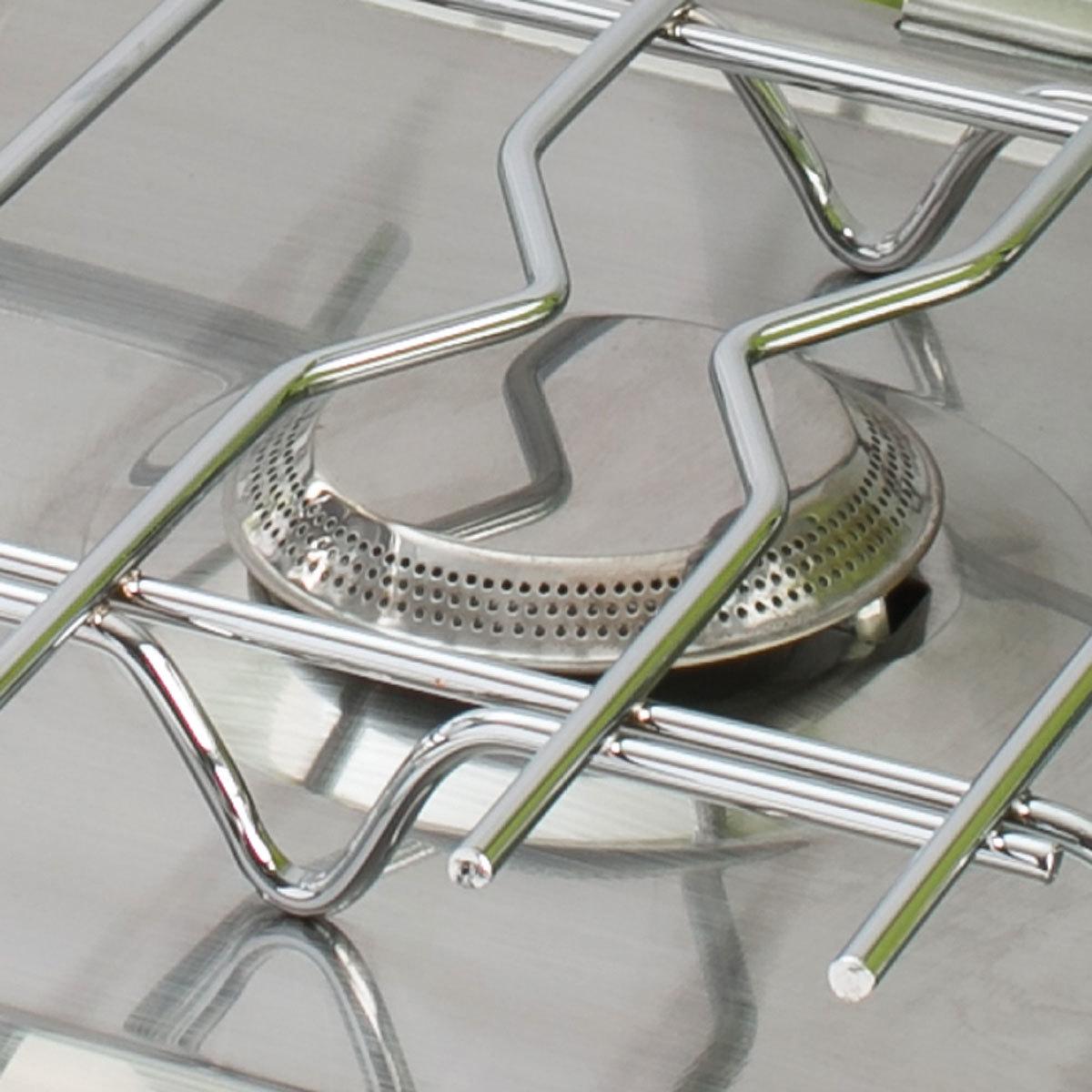 Product gallery image number 5 for product Spire LX Stove