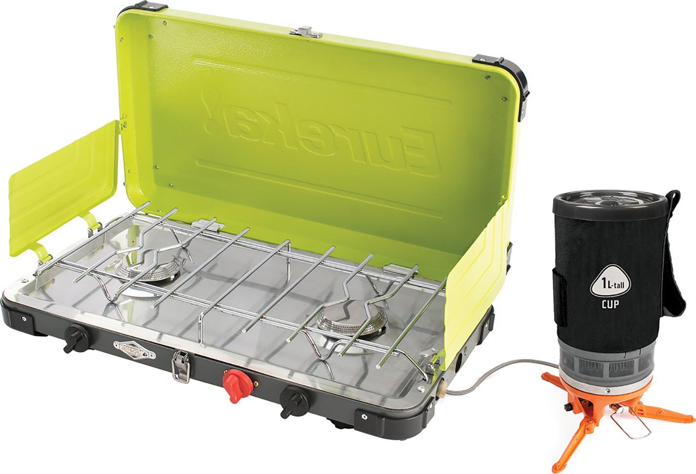 Product gallery image number 2 for product Spire LX Stove