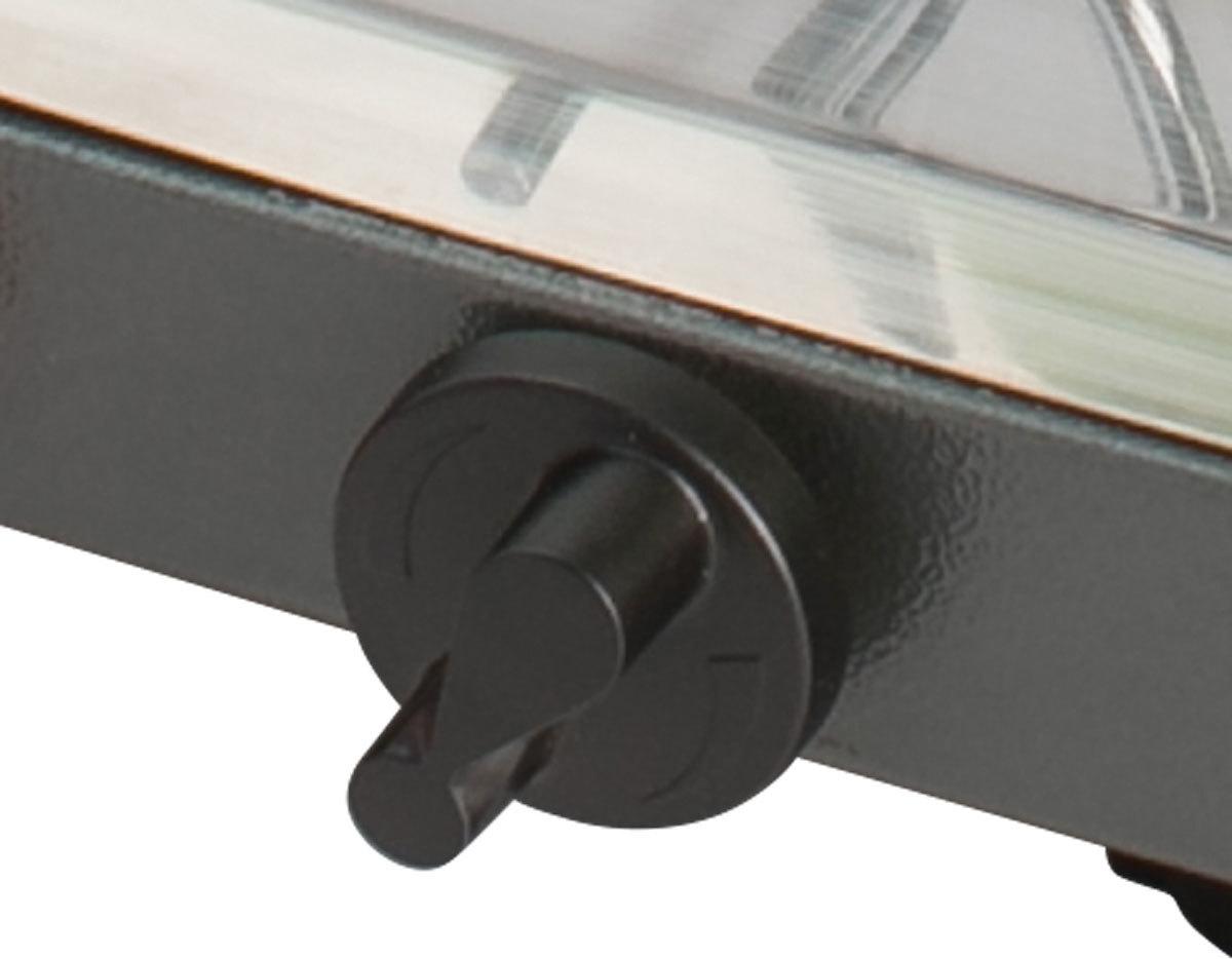 Product gallery image number 7 for product Spire LX Stove