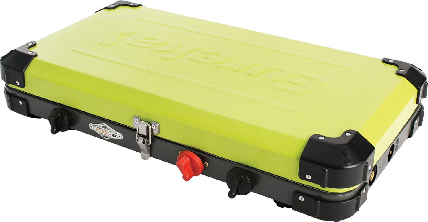 Product gallery image number 3 for product Spire LX Stove