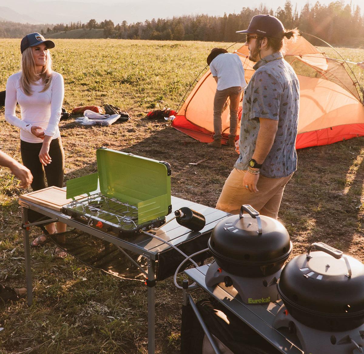 Product gallery image number 8 for product Spire LX Stove