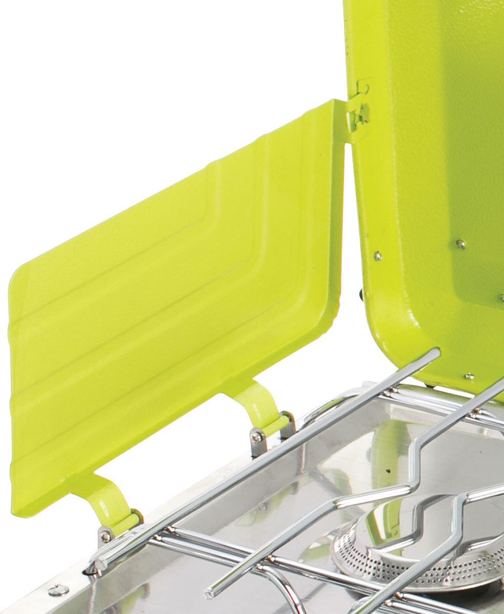 Product gallery image number 9 for product Spire LX Stove