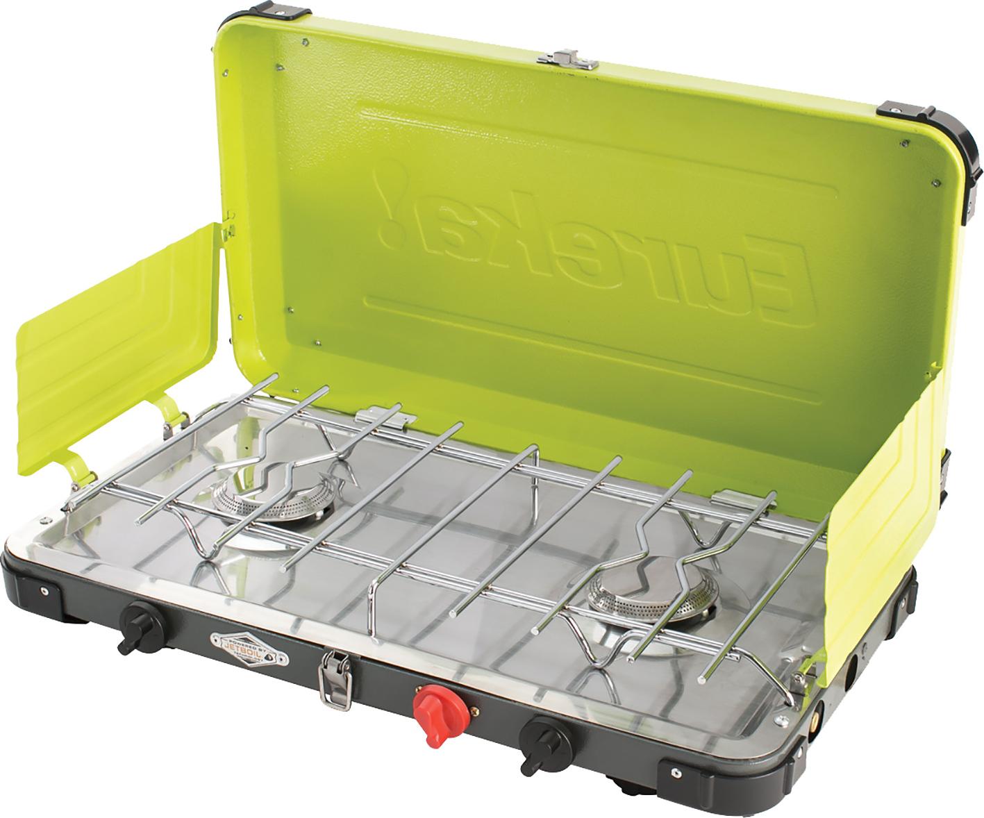 Product gallery image number 1 for product Spire LX Stove