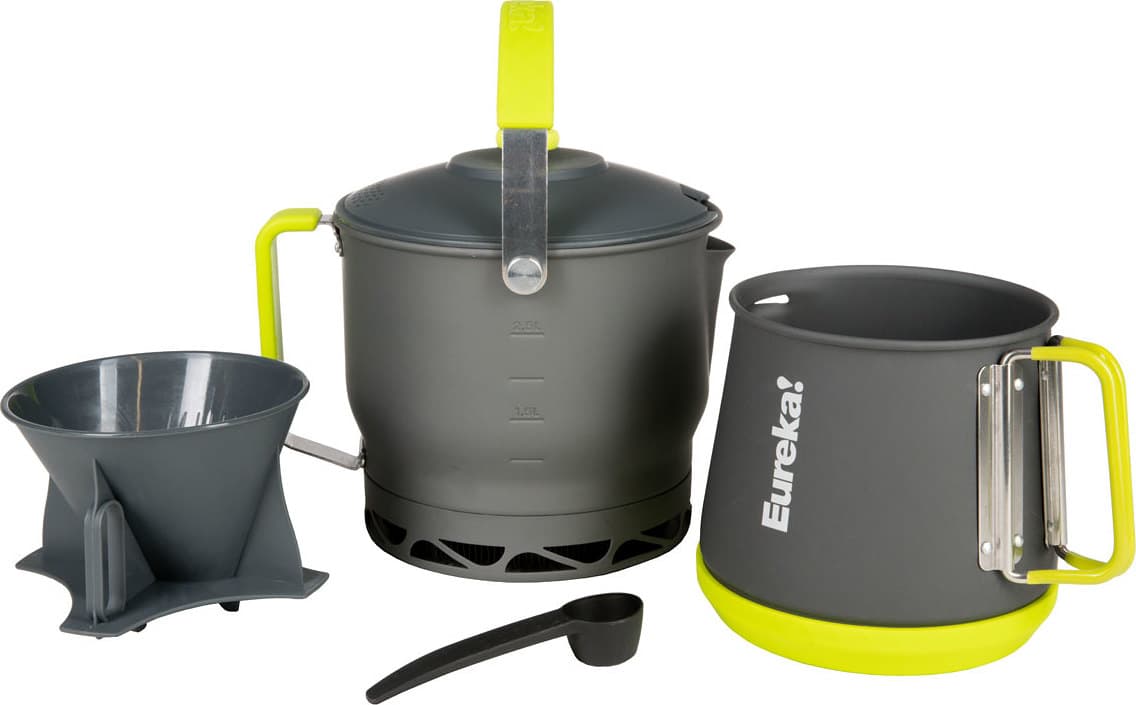 Image de produit pour Ensemble café de camping