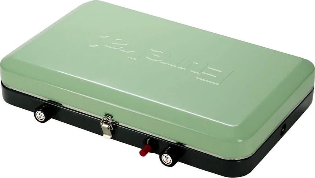 Product gallery image number 4 for product Ignite Camp Stove