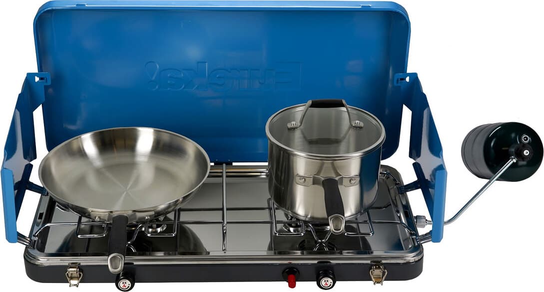 Product gallery image number 2 for product Ignite Plus Camp Stove