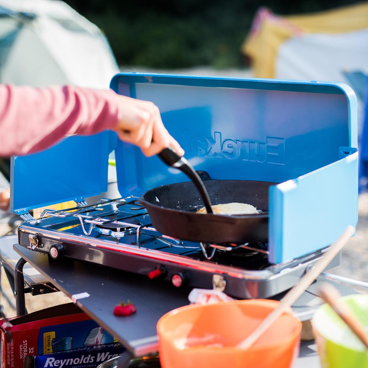 Product gallery image number 5 for product Ignite Plus Camp Stove