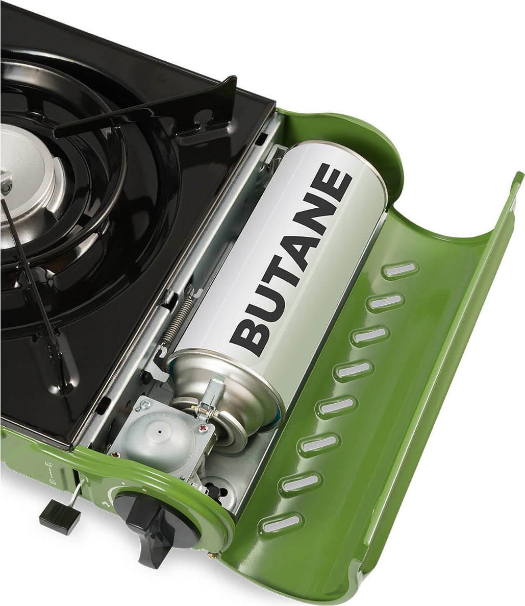 Product gallery image number 2 for product Sprk Camp Stove