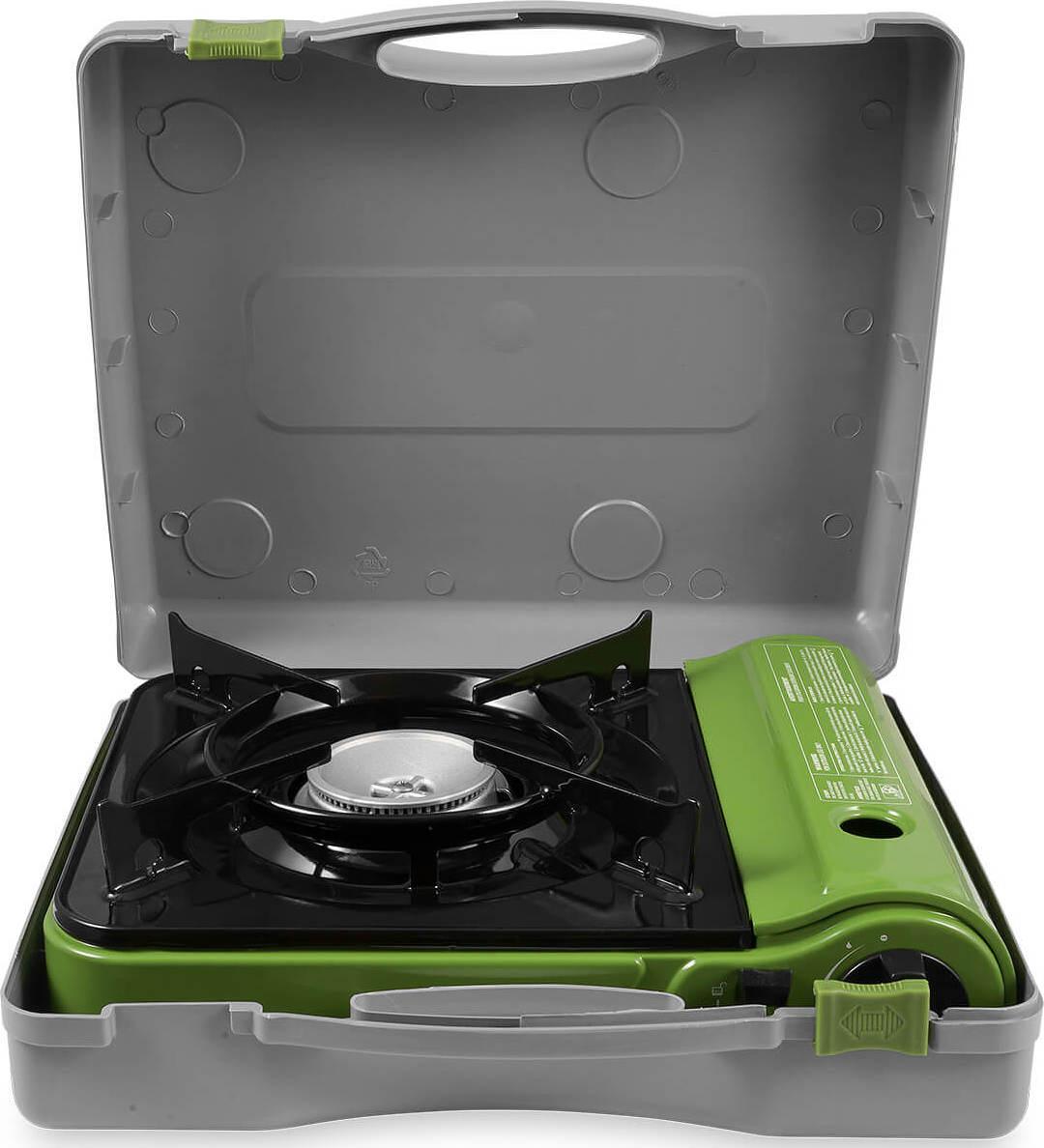 Product gallery image number 3 for product Sprk Camp Stove