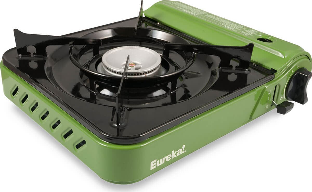 Product gallery image number 4 for product Sprk Camp Stove