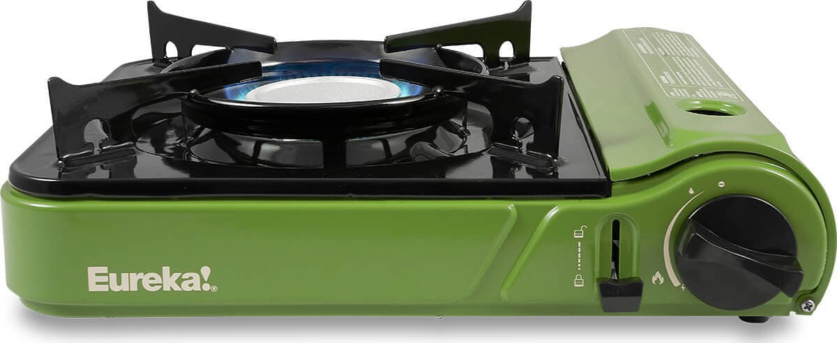 Product gallery image number 1 for product Sprk Camp Stove