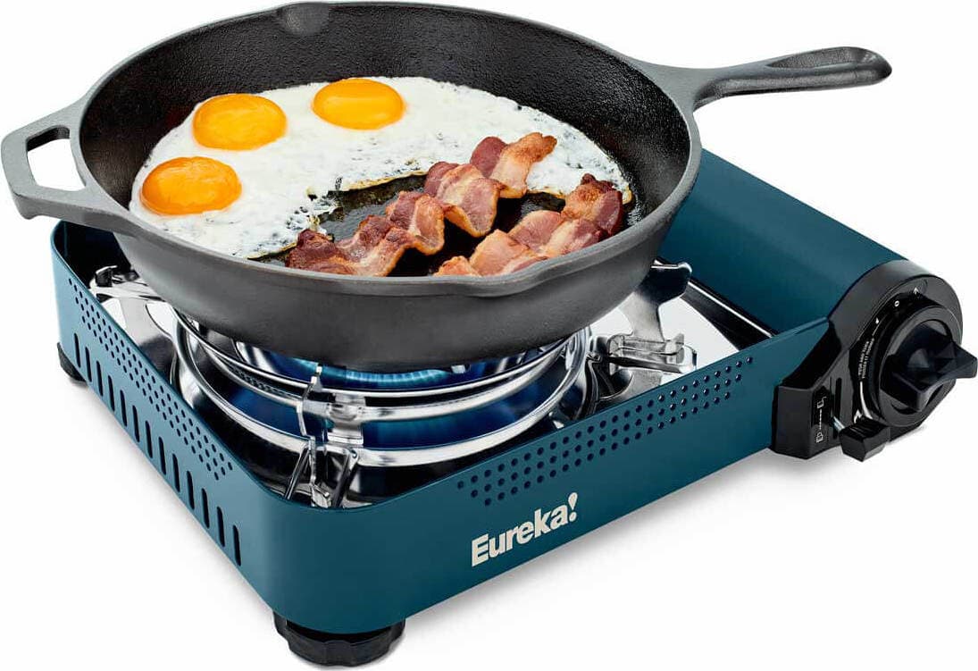 Product gallery image number 2 for product Sprk+ Camp Stove