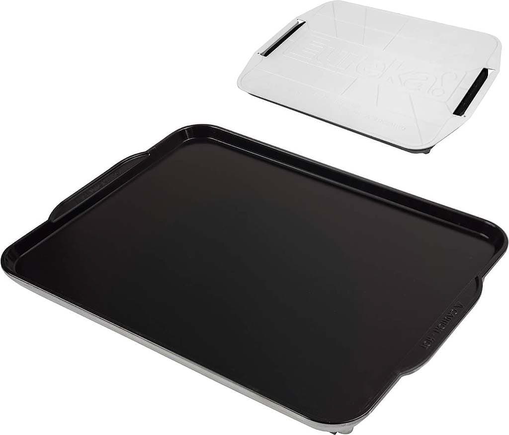 Product gallery image number 1 for product Griddle Camp Stove