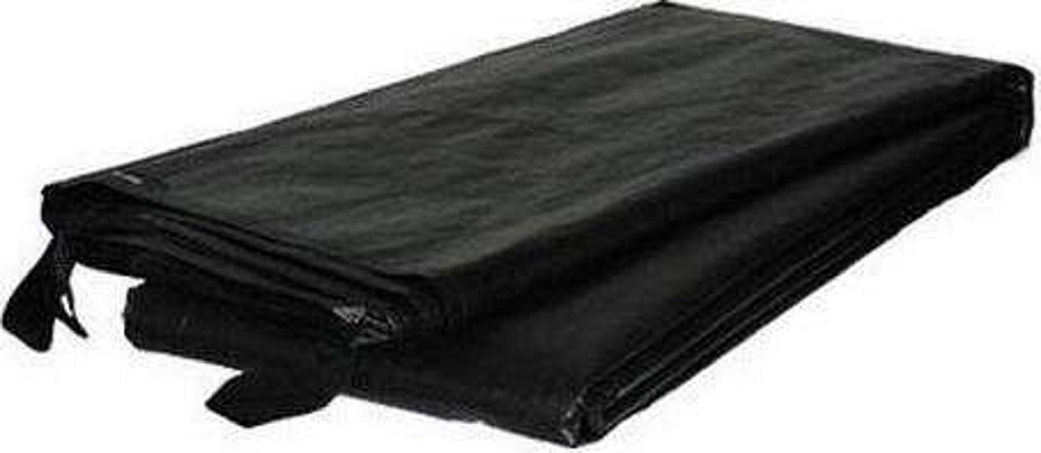 Product gallery image number 2 for product Bon Echo Tour 600 Footprint Tent