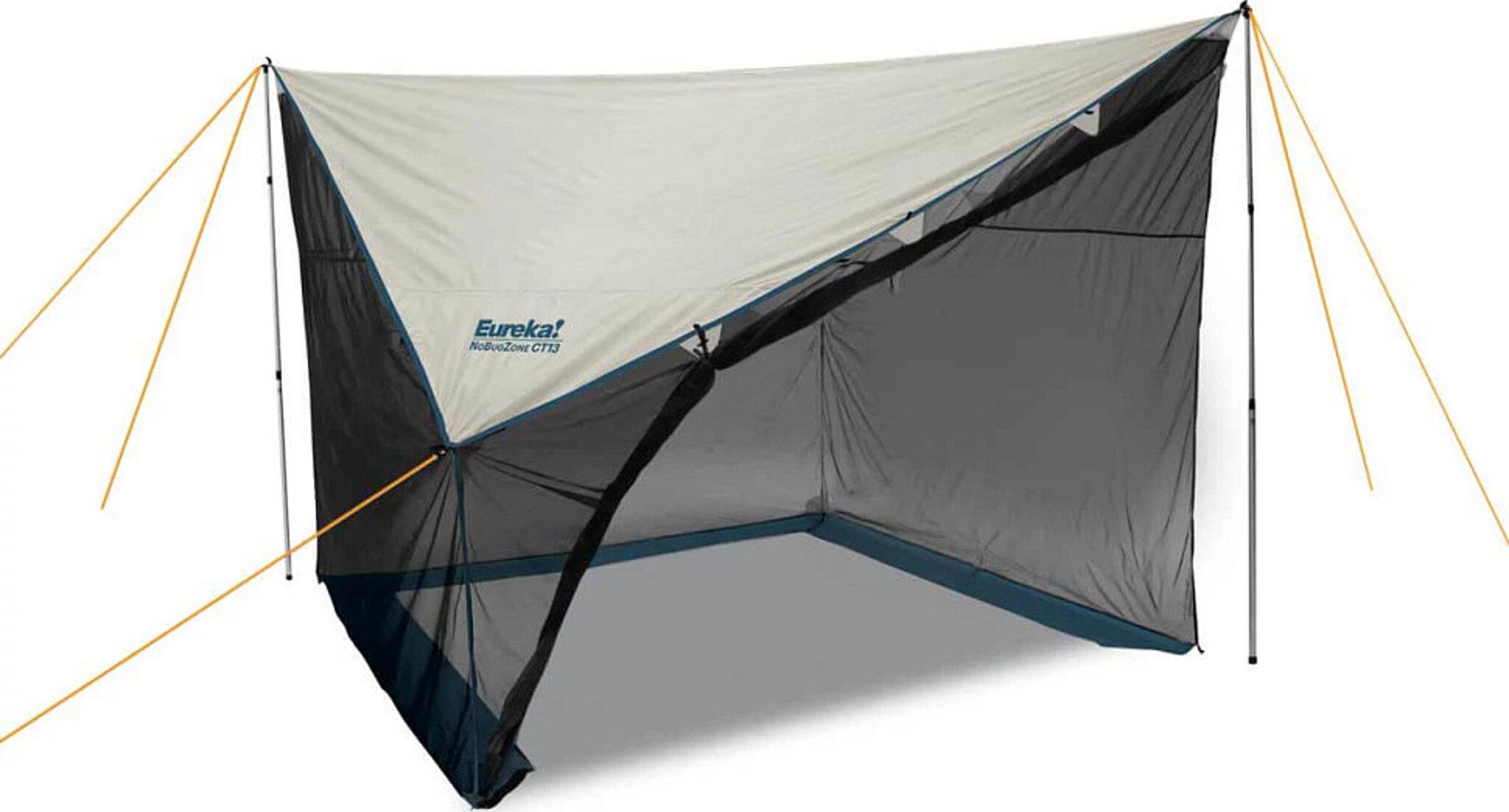 Product gallery image number 3 for product NoBugZone CT 13 Screen Shelter