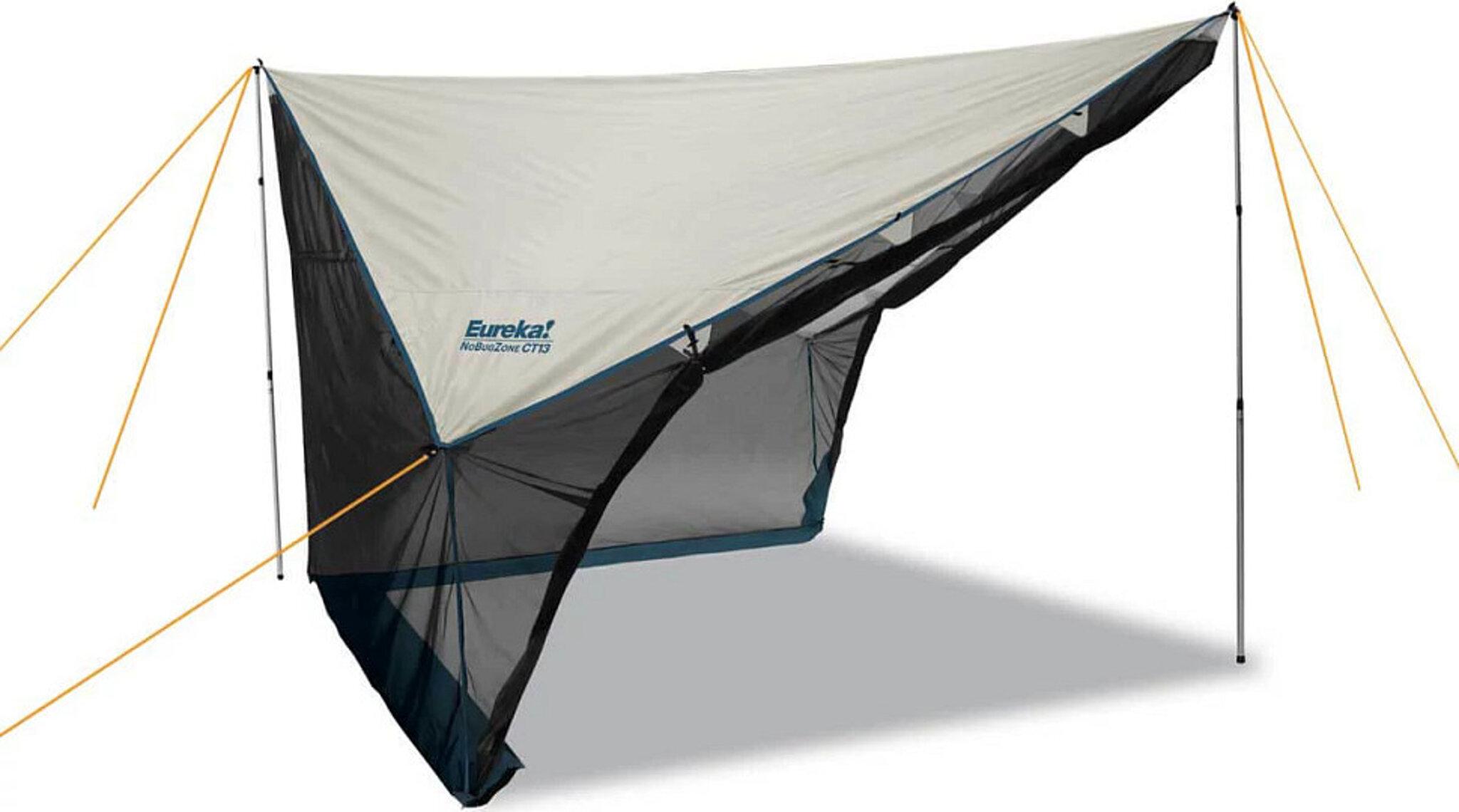 Product gallery image number 5 for product NoBugZone CT 13 Screen Shelter