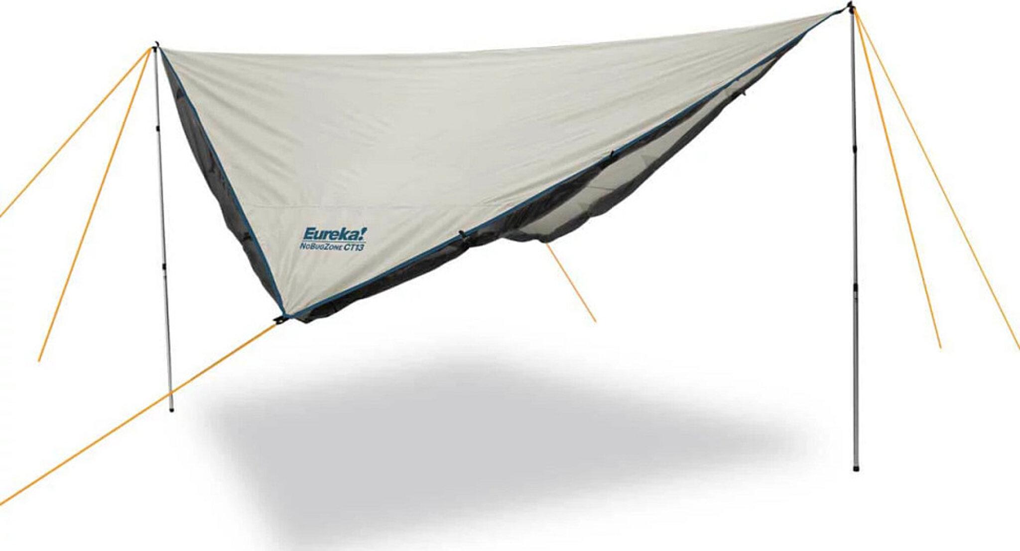 Product gallery image number 2 for product NoBugZone CT 13 Screen Shelter