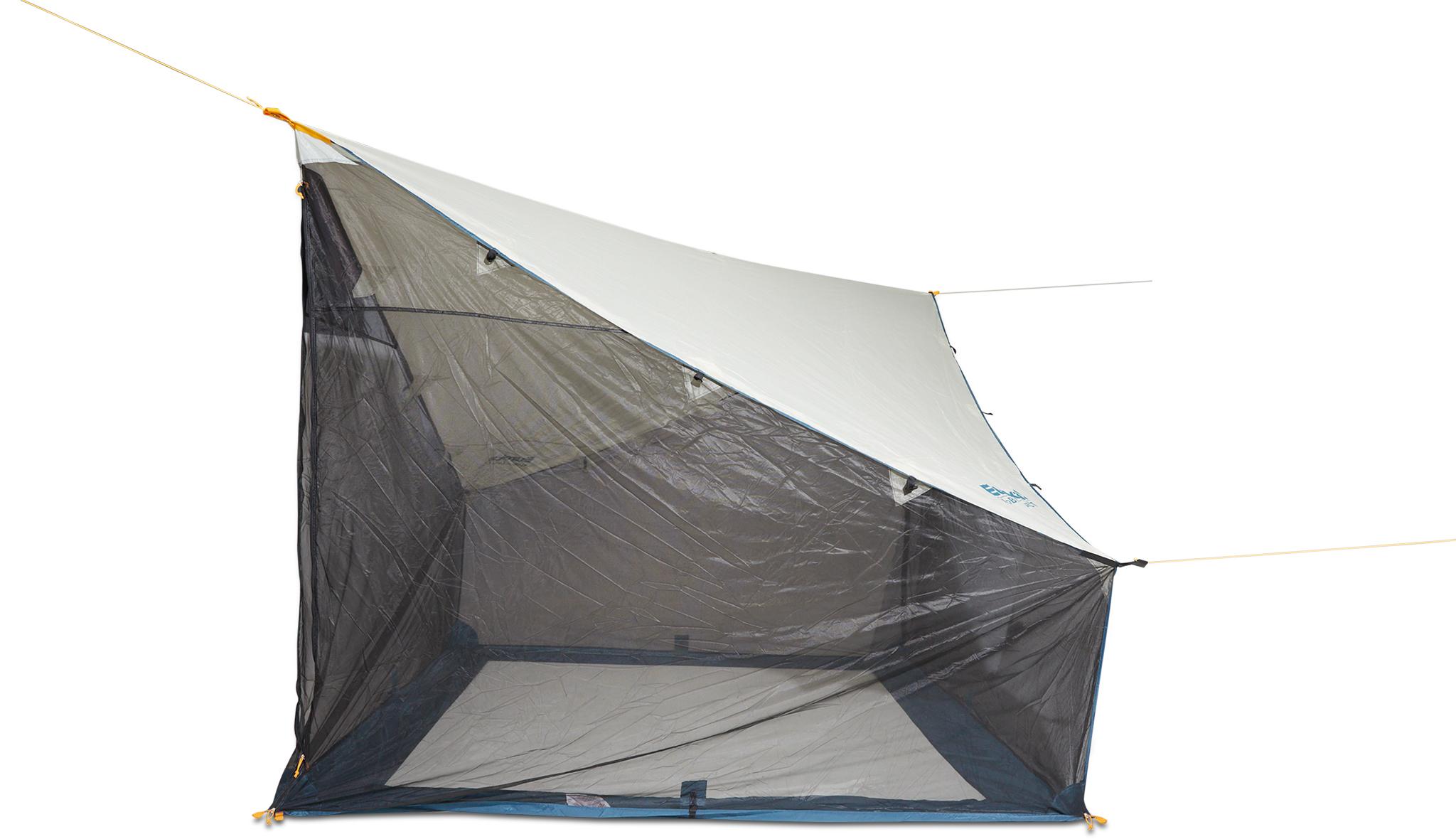 Numéro de l'image de la galerie de produits 2 pour le produit Abri moustiquaire NoBugZone 11