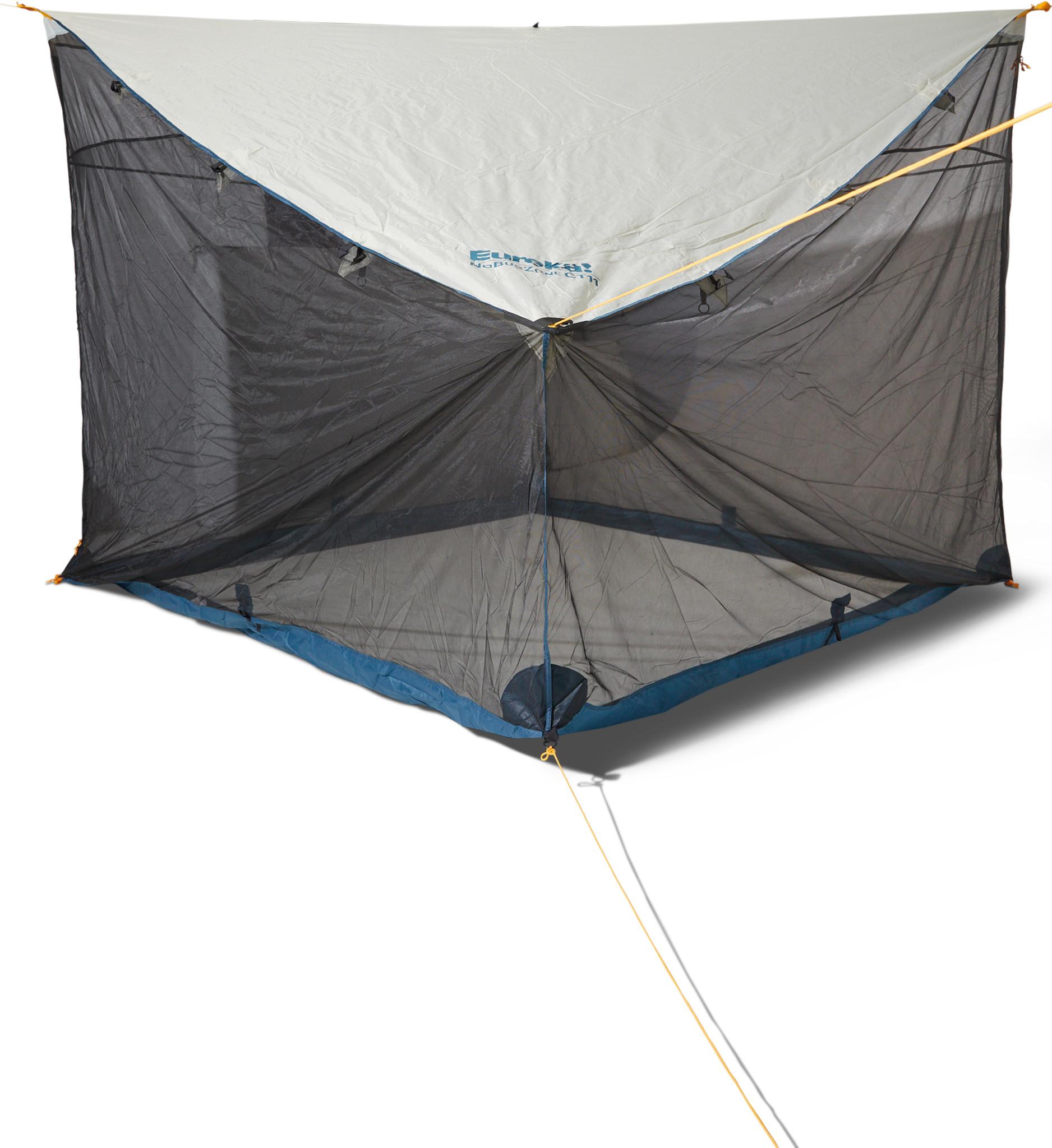 Numéro de l'image de la galerie de produits 1 pour le produit Abri moustiquaire NoBugZone 11