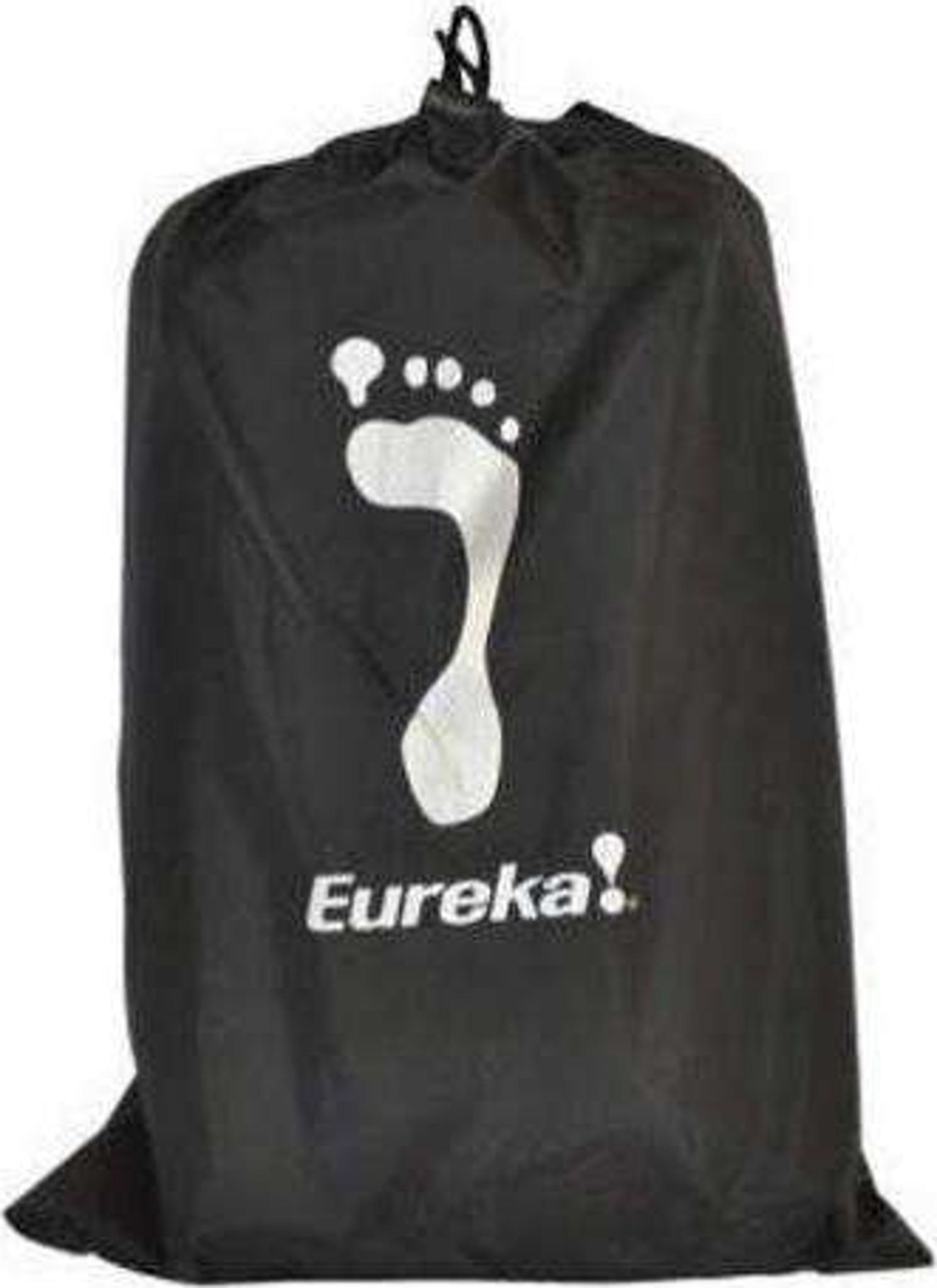 Product gallery image number 1 for product El Capitan 3  Tent Footprint 