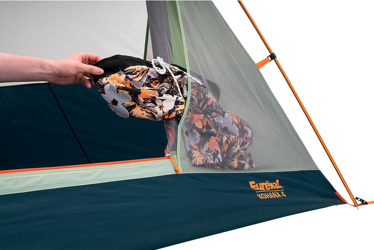 Product gallery image number 4 for product Kohana Tent - 4-person